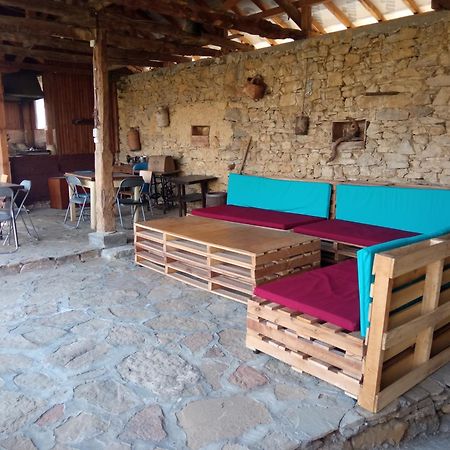 Guest House Art Eco Land Ganchovets Exterior foto