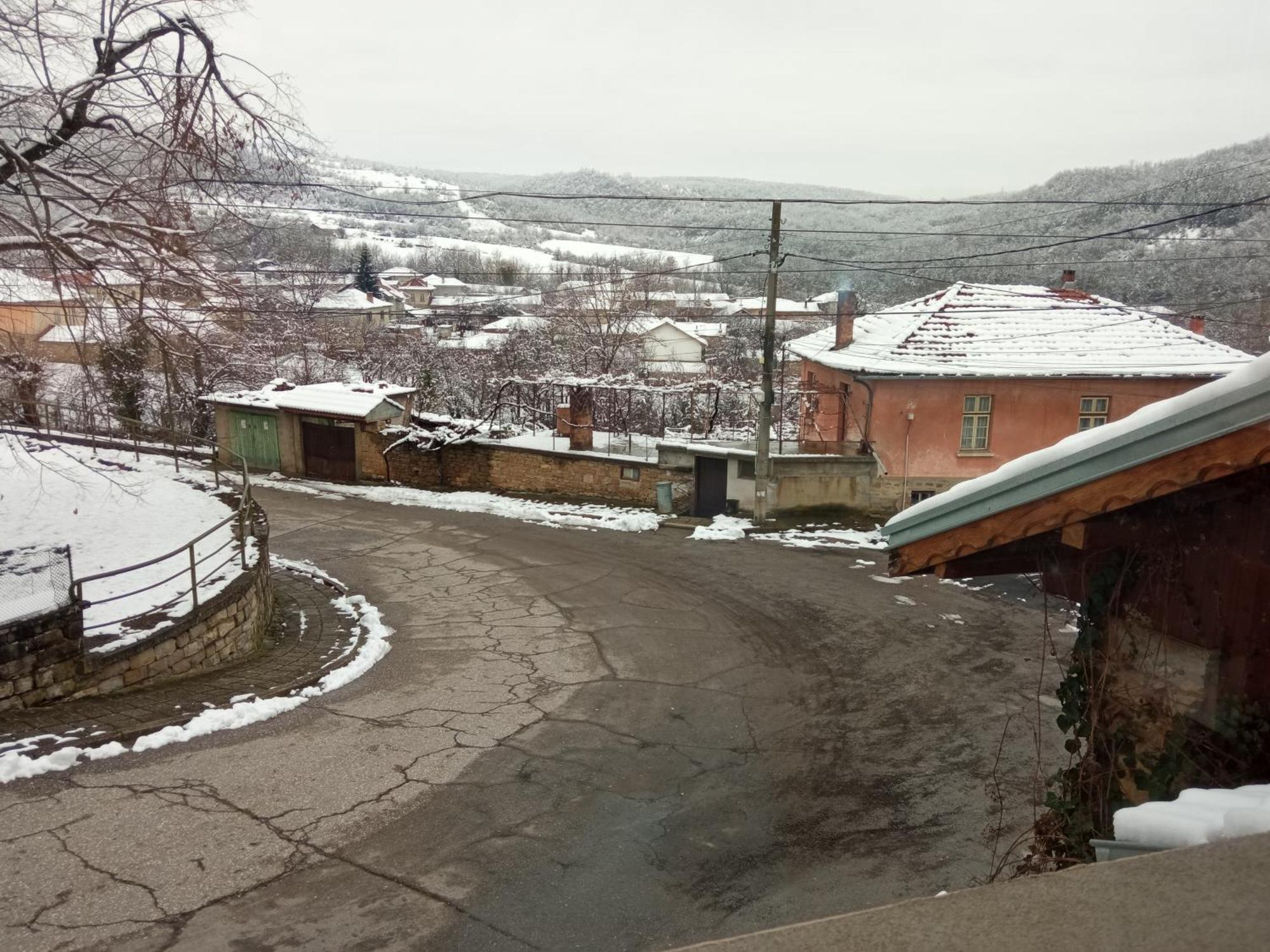 Guest House Art Eco Land Ganchovets Exterior foto