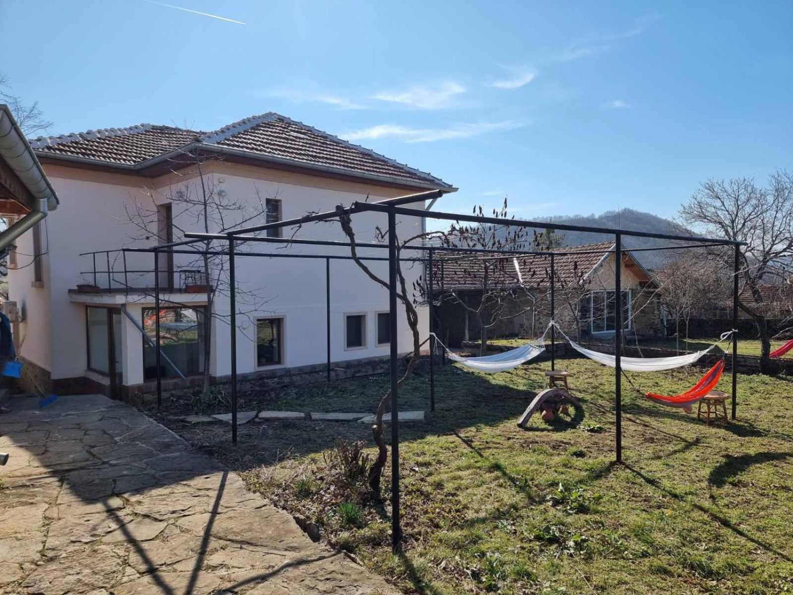 Guest House Art Eco Land Ganchovets Exterior foto