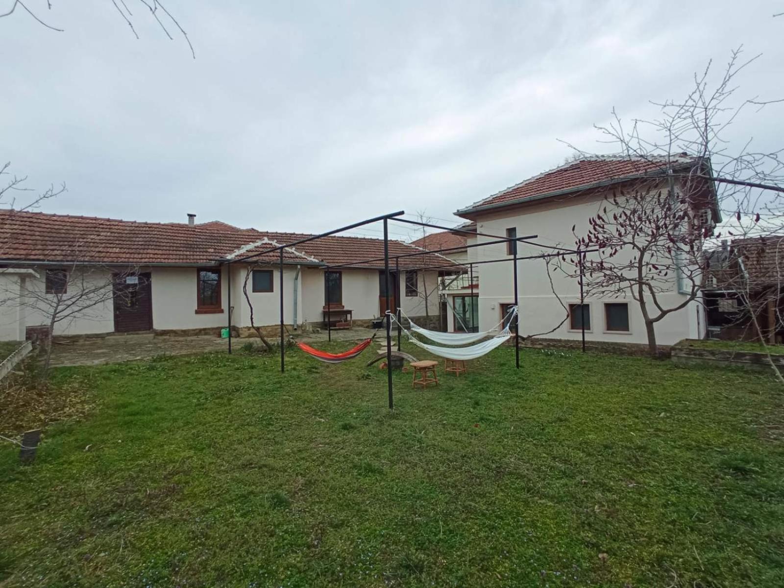 Guest House Art Eco Land Ganchovets Exterior foto