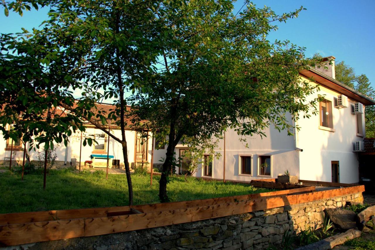 Guest House Art Eco Land Ganchovets Exterior foto
